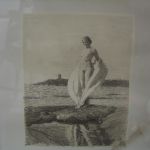 438 7057 ETCHING